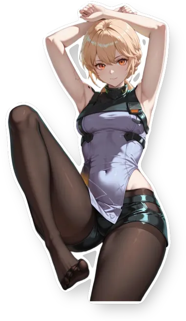 Girls' Frontline