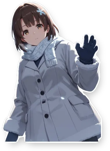 Saenai Heroine no Sodatekata