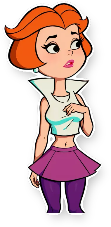 The Jetsons