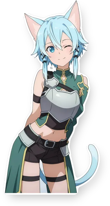 Sword Art Online