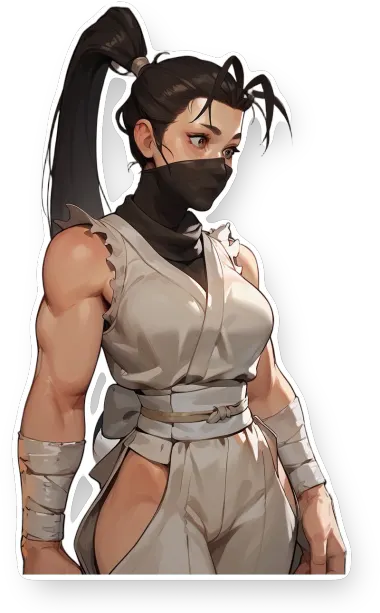 Street Fighter