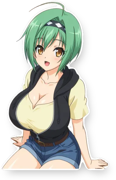 Matsuri Aiba