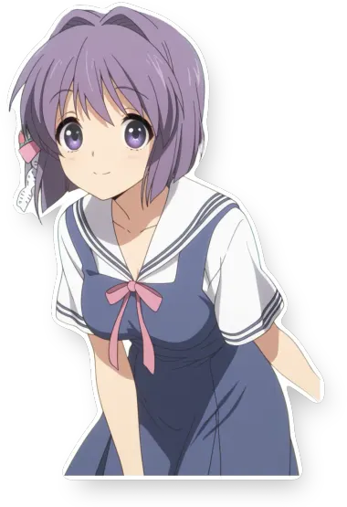 Clannad