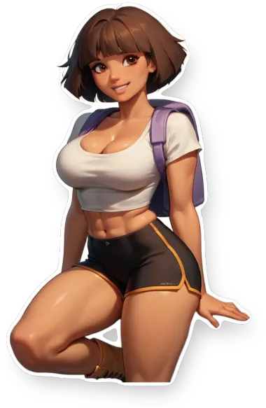 Dora the Explorer