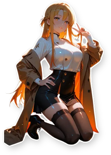 Sword Art Online
