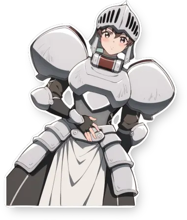 Handyman Saitou