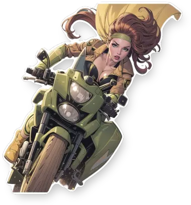 X-Men