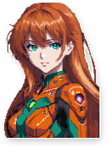 Neon Genesis Evangelion