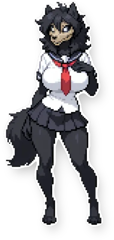 SCP Foundation