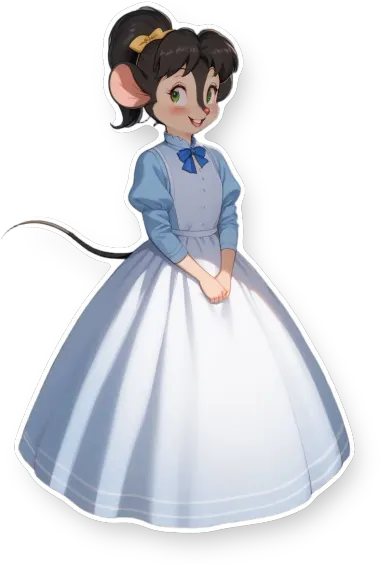 An American Tail