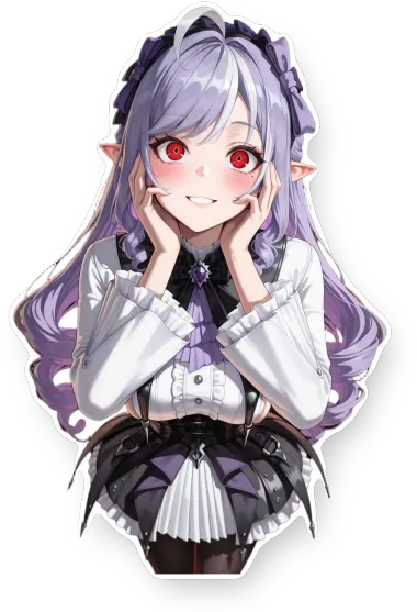Vivian Banshee