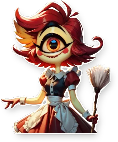 Hazbin Hotel