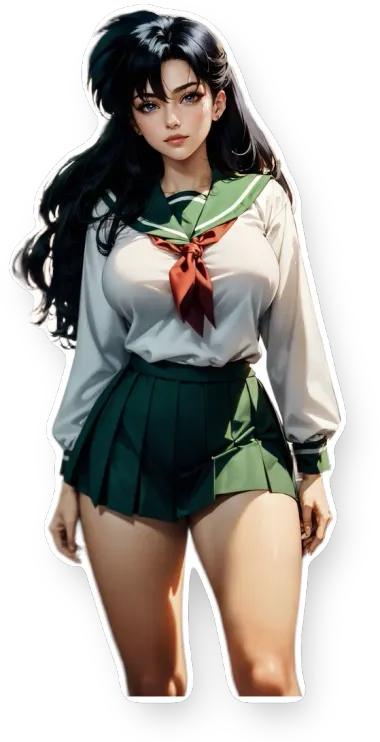 Inuyasha