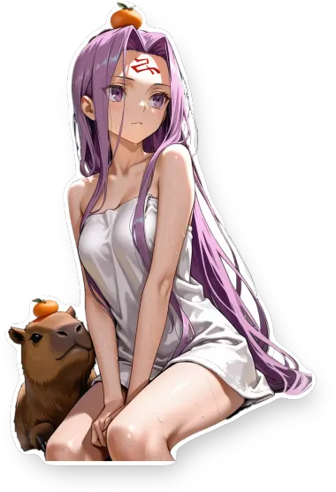 Fate/Grand Order