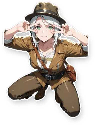 Indiana Jones