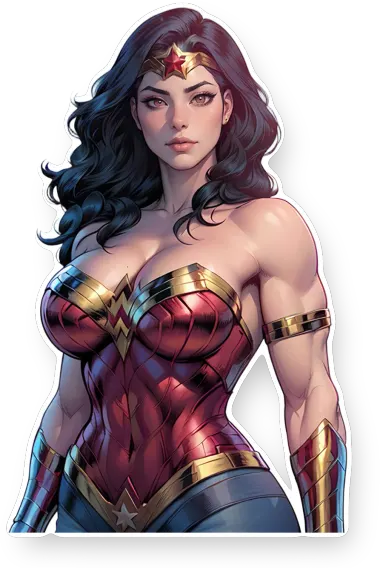 Wonder Woman