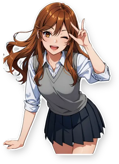 Horimiya