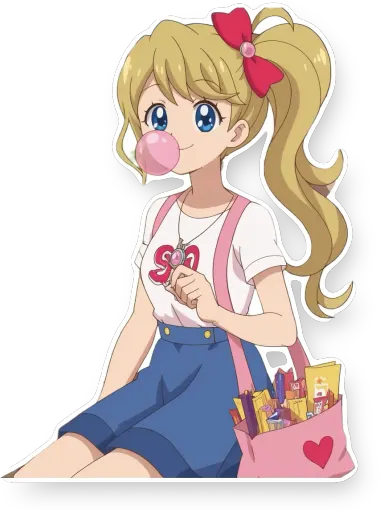 Hoshinogawa Haruka