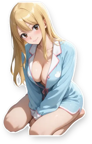 Fairy Tail