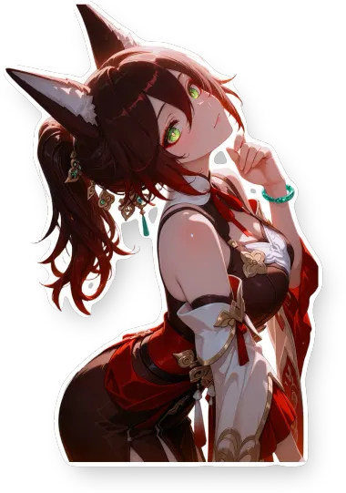 Honkai Star Rail