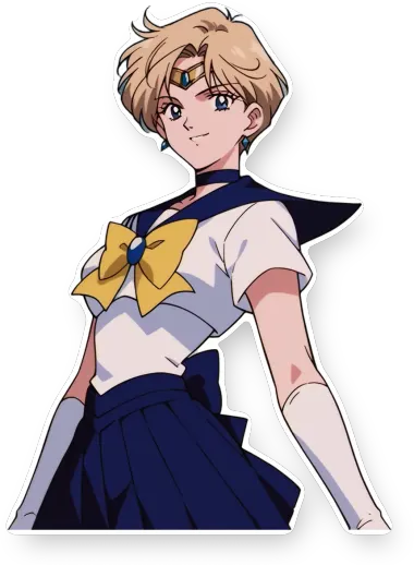 Sailor Moon