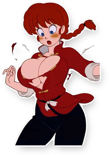 Ranma ½