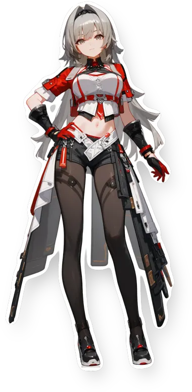 Honkai Impact 3rd