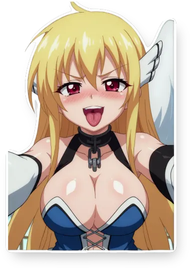 Sora no Otoshimono