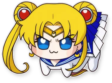 Sailor Moon