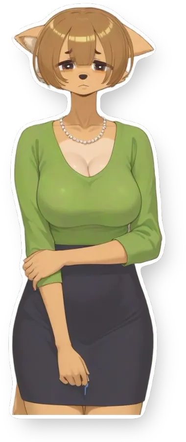 Tsukareta-inu