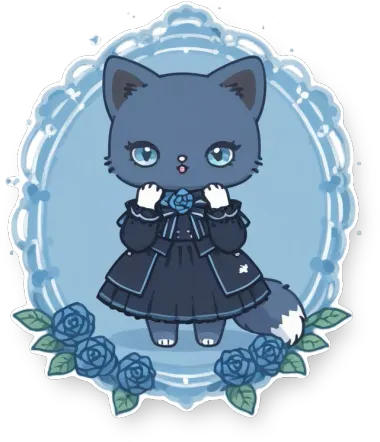 Adorozatorumary Cat