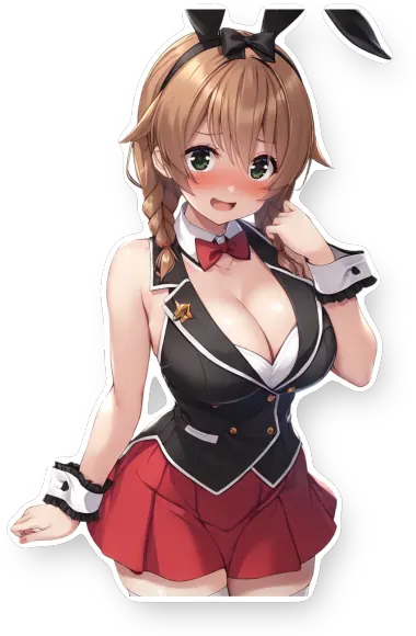 Kana Bunny Garden