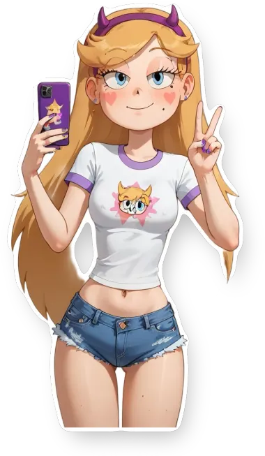 Star vs. the Forces of Evil