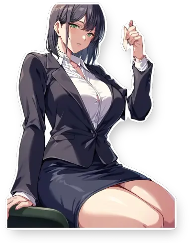 Saishuu Chikan Densha 3