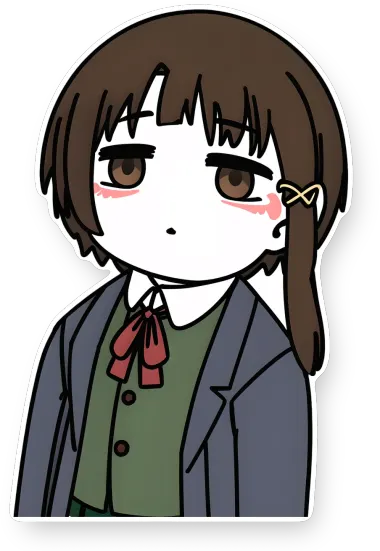 Serial Experiments Lain
