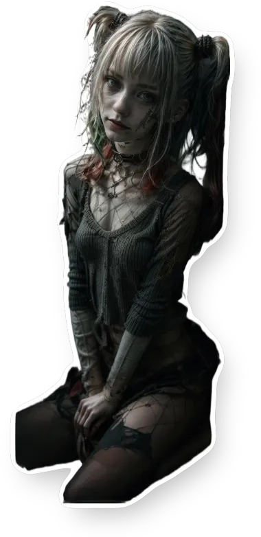 Harley Quinn
