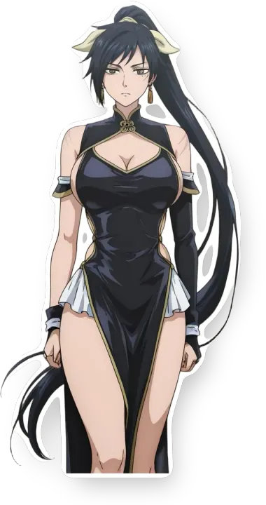 Shuumatsu no Valkyrie