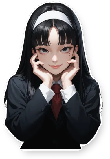 Tomie