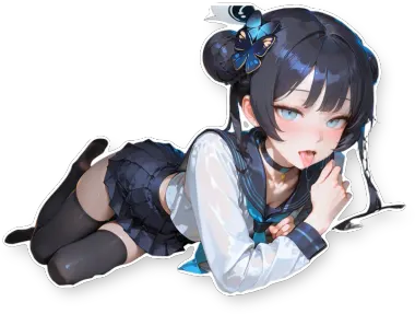 Blue Archive