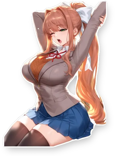 Doki Doki Literature Club!