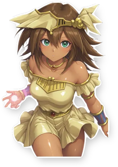 Yu-Gi-Oh! Duel Monsters