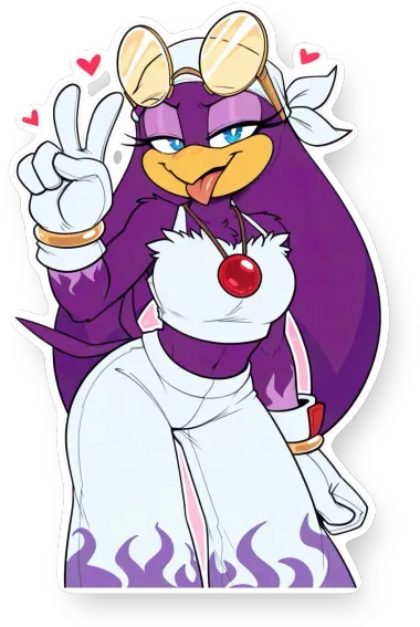 Sonic the Hedgehog