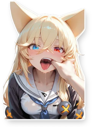 Girls' Frontline