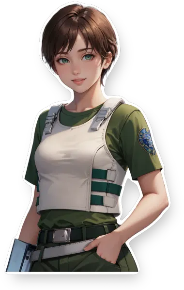 Resident Evil