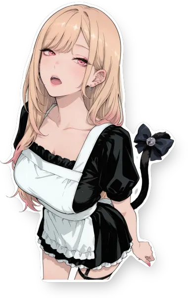 My Dress-Up Darling