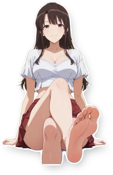 Saenai Heroine no Sodatekata
