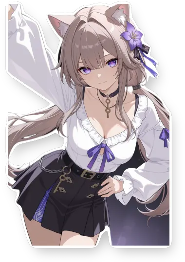 Honkai Star Rail