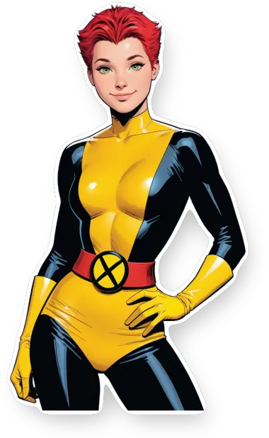 Marvel Comics