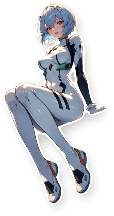 Neon Genesis Evangelion
