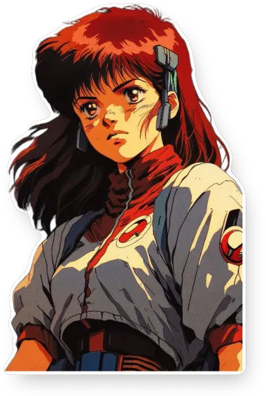 Gunbuster